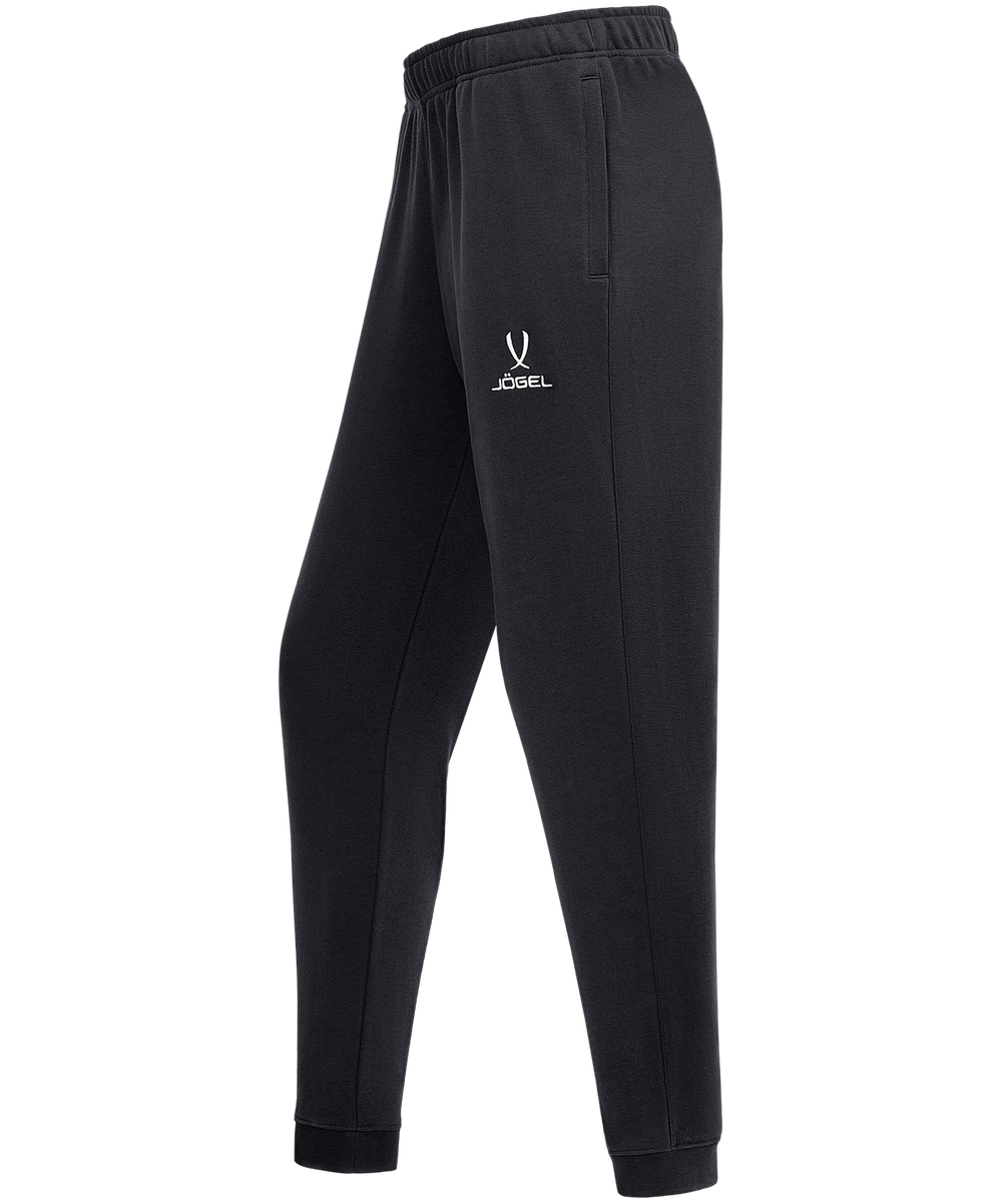 Брюки спортивные ESSENTIAL Terry Pants, черный, детский