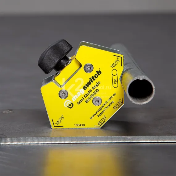 Магнитный фиксатор Magswitch Multi Angle