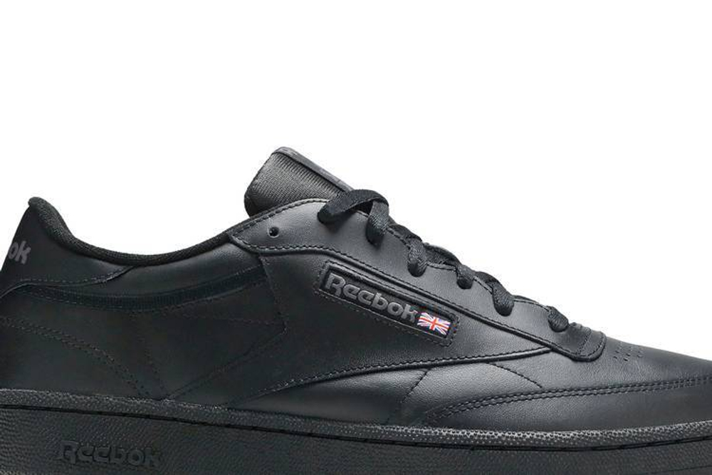 Кроссовки Reebok Club C 85