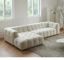 Диван модульный компрессионный YY-27