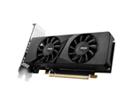 Видеокарта MSI Nvidia GeForce RTX 3050 [RTX 3050 LP 6G OC]