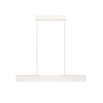 Подвесной светильник Maytoni Step P010PL-L23W