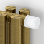 Сунержа Эстет-11 EU50 500х450 10 секций