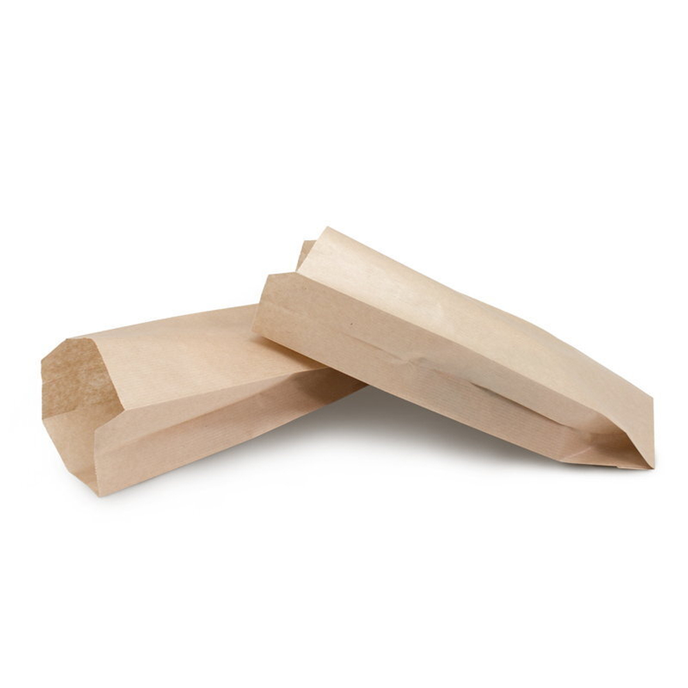 Пакет жиростойкий ШАУРМА (100шт)