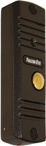 Вызывная панель  Falcon Eye FE-305C (медь)