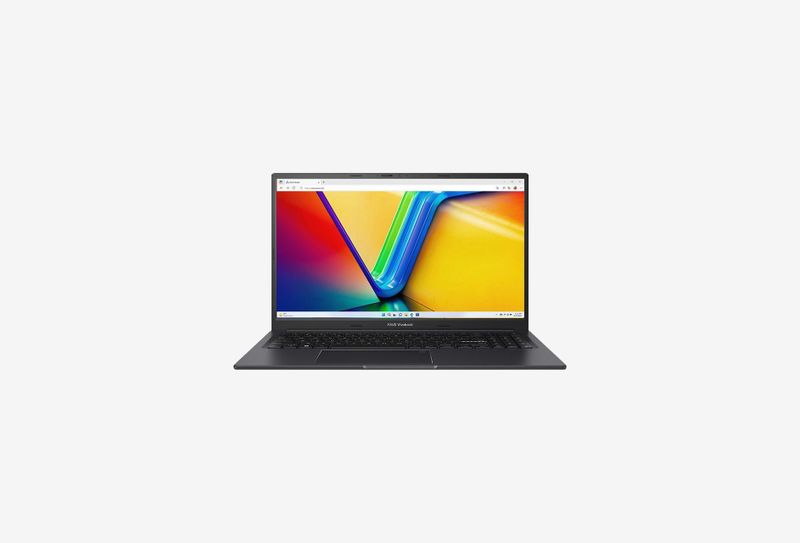 Ноутбук 15.6" ASUS Intel Core i5-1335U 1300 16 DDR4 Intel Iris Xe Graphics 1335U