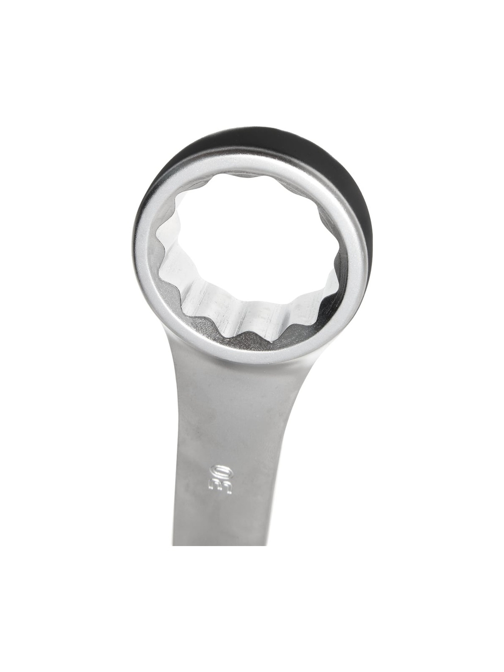 Комбинированный ключ Inforce 30мм, Сталь Cr-V, профессиональный, 06-05-28