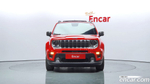 Jeep Renegade 2.4 Limited (12.2021)