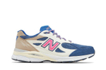 Кроссовки Kith X New Balance Nb 990 V3 "Daytona"