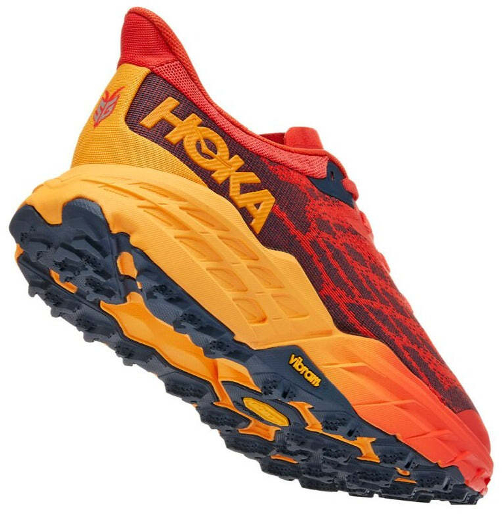 Кроссовки мужские Hoka Speedgoat 5