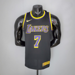 Игровая джерси Кармело Энтони - Los Angeles Lakers