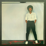 Joan Armatrading ‎– Me Myself I (США 1980г.)