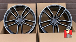 Комплект дисков Mercedes 19x9 et45 5x112
