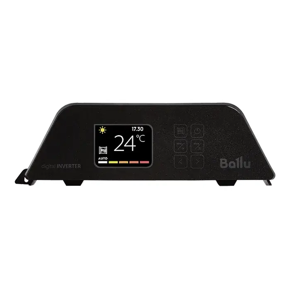 Конвектор Ballu Apollo BEC/ATI-2002 (Space Black) НС-1343709