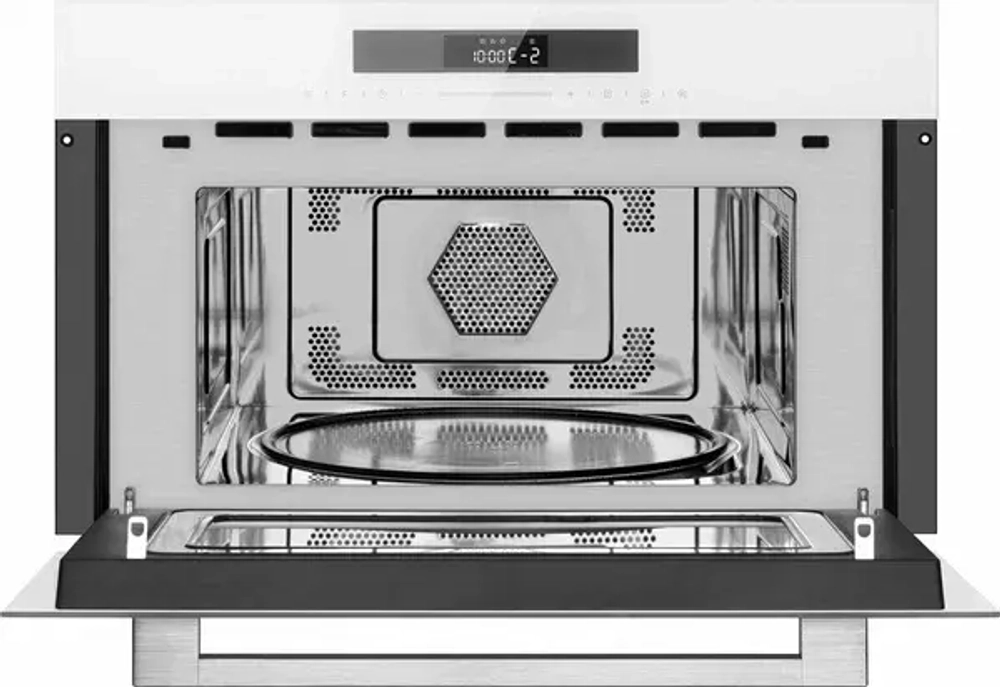 Встраиваемая микроволновая печь Weissgauff BMWO-342 DW Touch (q)