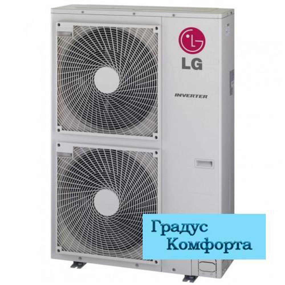 Канальные кондиционеры Lg UB85W.N94R0/UU85W.U74R0