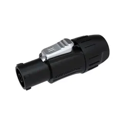 SAC3FX-20(06) Разъем Power Conector кабельный, гнездо , 16 A/250 В, влагозащищенный, IP65.
