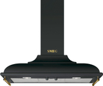 Вытяжка Smeg KC19AOE