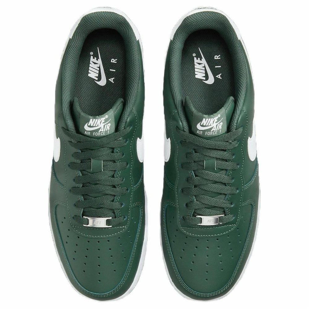 Кроссовки Nike Air Force 1 Low Gorge Green
