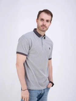 Футболка поло мужская Турция, тенниска