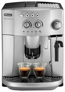 Кофемашина DeLonghi ESAM 4200.S