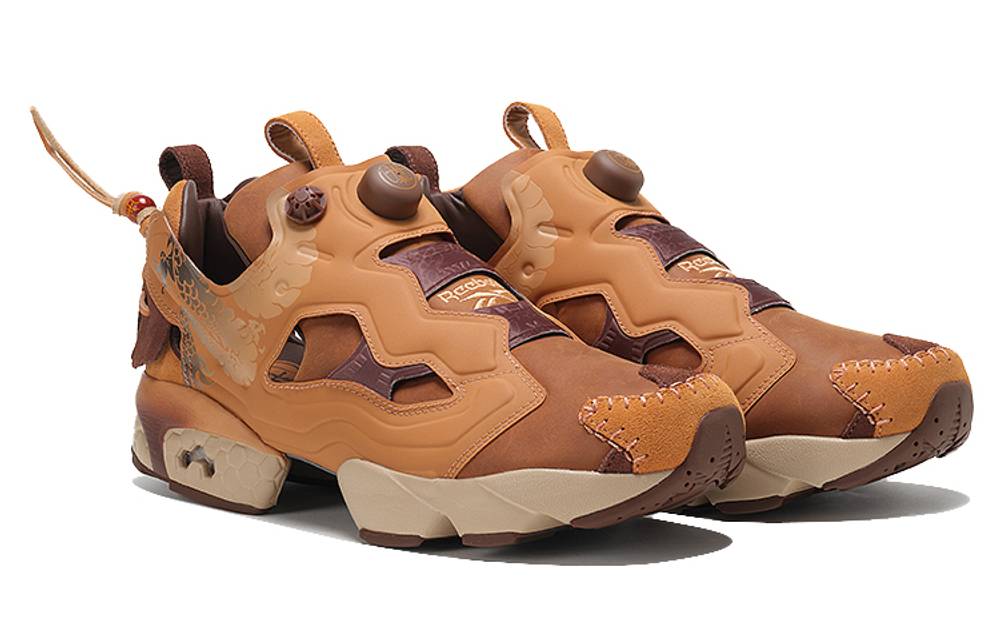 Кроссовки Reebok Instapump Fury 94 Cny