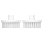 Olay, Regenerist, усовершенствованный антивозрастной уход, щетка для очистки лица, 1 устройство, 2 насадки