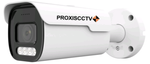 PX-IP-BR40-SR50-P/A/C/S (BV) уличная IP видеокамера, 5.0Мп, f=2.8мм, POE, аудио вх., SD, тр. вых.