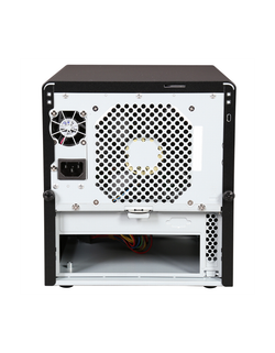 Корпус InWin MS04-1(PF052)  IP-S265AU7-2 80+ Bronze SATA BP
