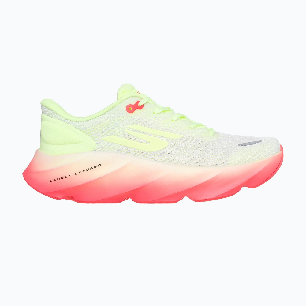 Женские Кроссовки для бега SKECHERS Skx Aero Burst white