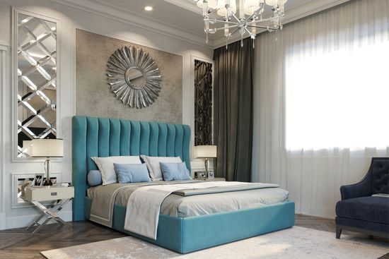 Кровать Флоу Premium