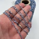 FILATI ITALIANA 48% органический хлопок 35% вискоза 17% полиамид