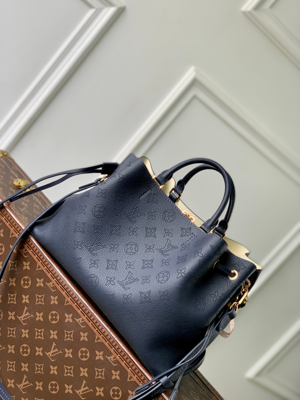 Louis Vuitton Bella Tote