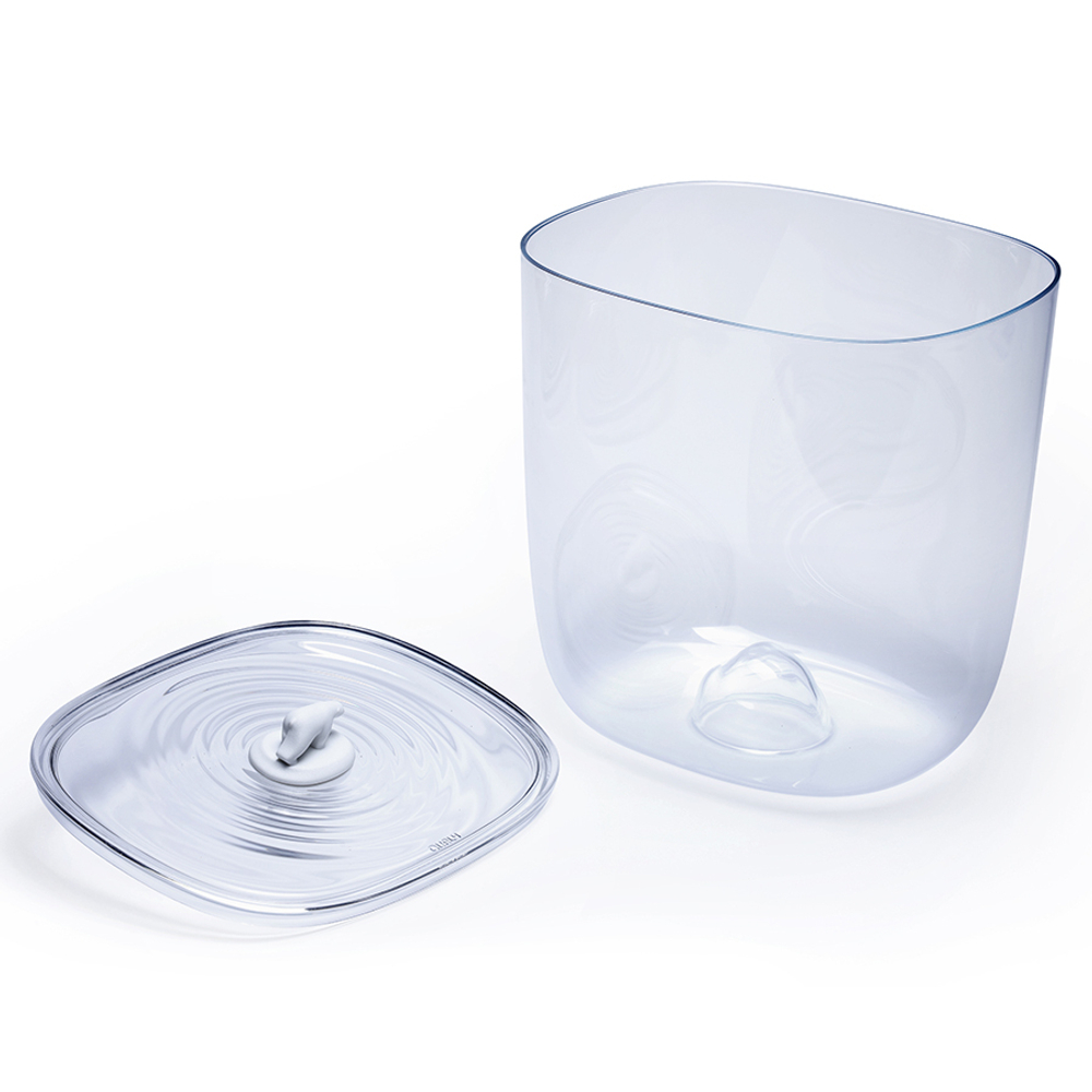 Контейнер для хранения polar bear ocean, 3,5 л