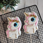 Единорог №13