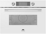 Электрический духовой шкаф Millen MEOM 045 WH