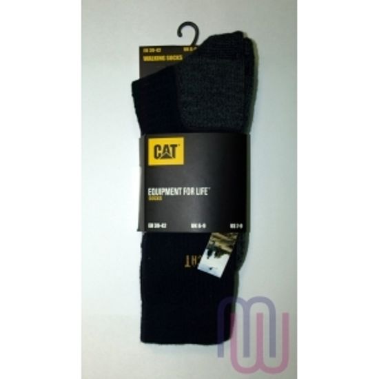 Термоноски CAT 006B/817c