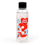 Гель-лубрикант на водной основе Биоритм Sex Toys 75г