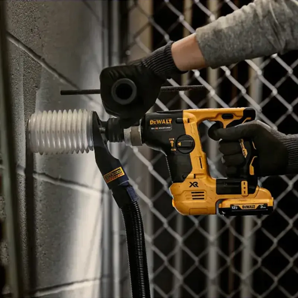 DeWalt DCH072N-XJ аккумуляторный перфоратор (без АКБ и ЗУ)