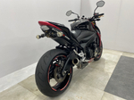 Suzuki GSX-S1000 049268