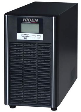 ИБП HiDEN UDC9206H-12A - фото 1