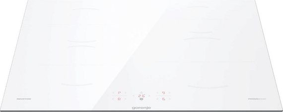 Индукционная варочная панель Gorenje GI6401WSC