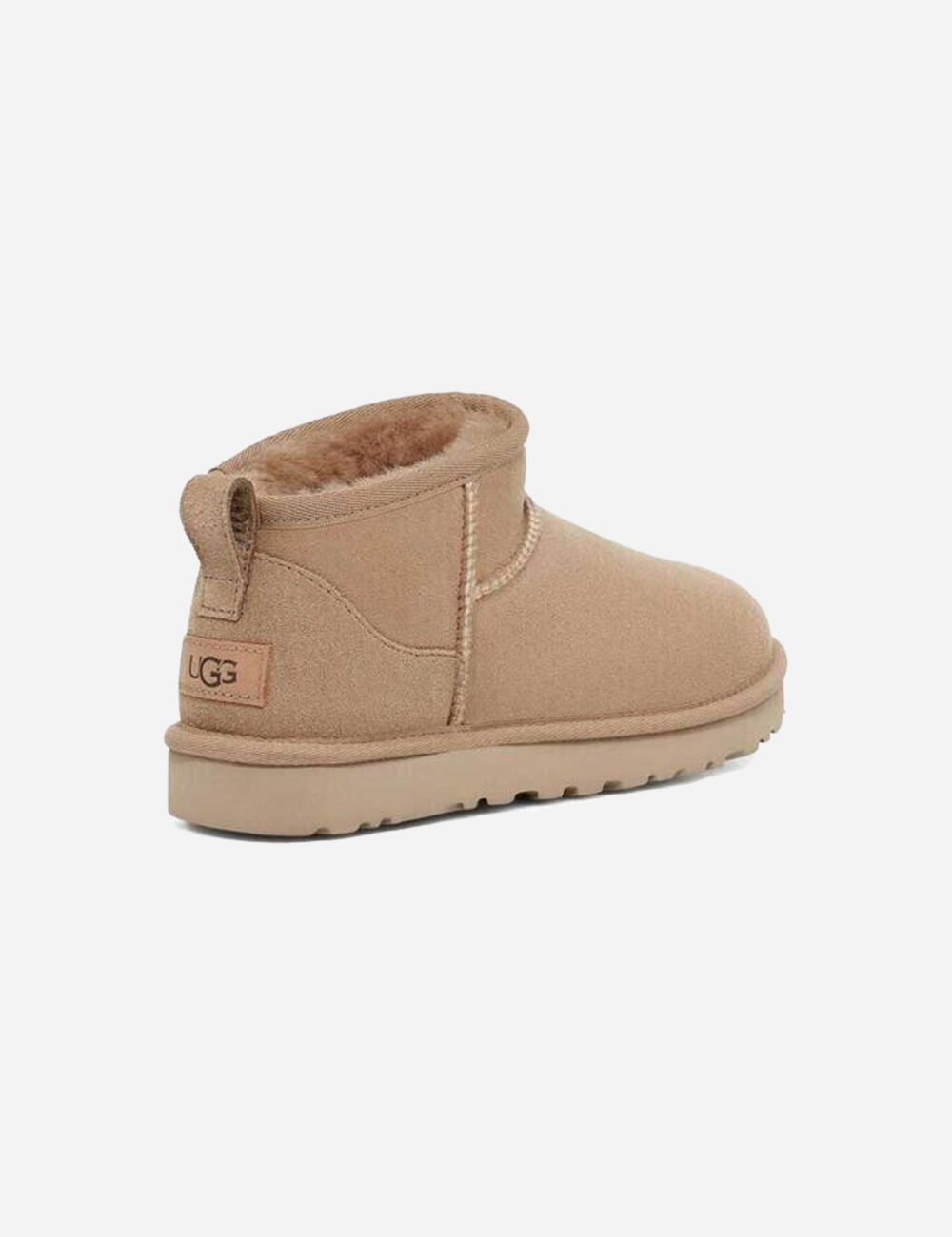 UGG Classic Ultra Mini Sand