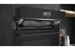 Встраиваемый электрический духовой шкаф Siemens HR776G1B1