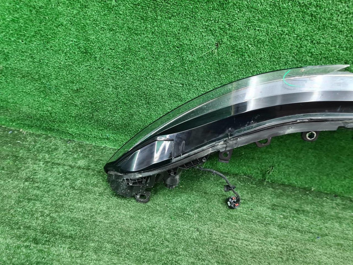 ДХО центральный Lixiang L9 (2022-н.в.)