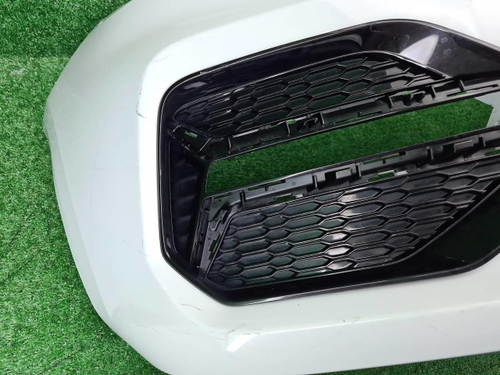 Бампер передний Omoda S5 (2022-н.в.)