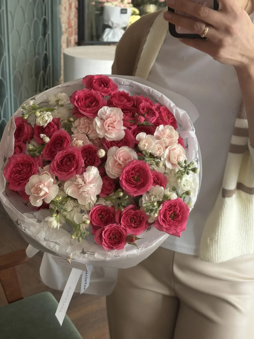 собран сегодня #06