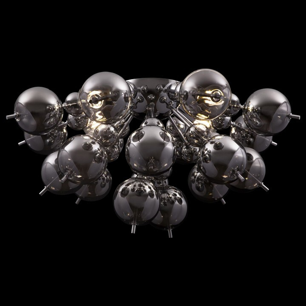 Накладная люстра Maytoni MOD133CL-04CH
