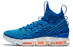 Кроссовки Nike Lebron 15 Ep Hardwood Classics