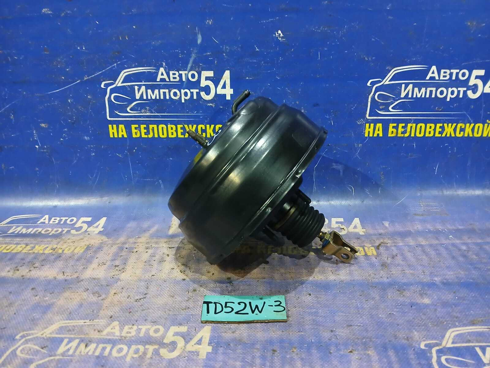 Вакуумный усилитель тормозов SUZUKI ESCUDO 2000